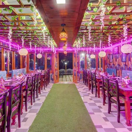 The Alpine Villa Mcleodganj McLeod Ganj Exterior photo