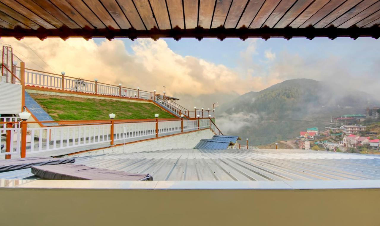 The Alpine Villa Mcleodganj McLeod Ganj Exterior photo